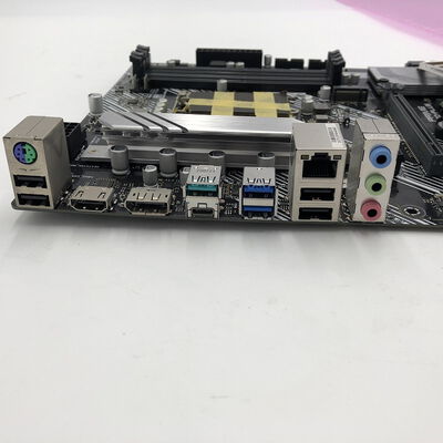 【盛岡都南店】中古  ASUS PRIME H470-PLUS (H470 1200 ATX DDR4) 142783 