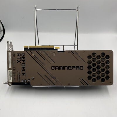 【座間相武台】中古  Palit NED308T019KB-132AA (RTX3080Ti 12GB) 146250 