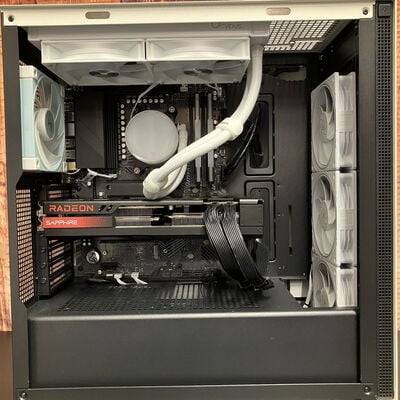 【富士青葉店】中古  Original 自作PC 5070001225【8/14価格改定!】 