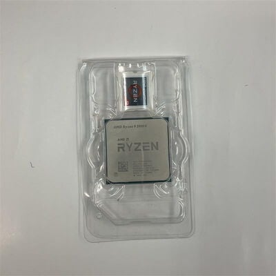 【仙台店】中古  AMD Ryzen 9 5900X (AM4/3.7/70M/C12/T24/105W) 143914 