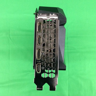 【川崎店】中古  GIGABYTE GV-N307TGAMING OC-8GD (RTX3070Ti 8GB) 146270 