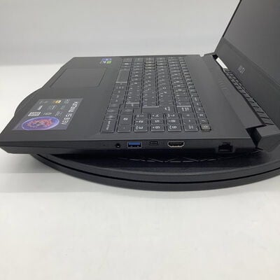【堺七道店】中古  MSI　KATANA15　B13V　(i7-13620H/16GB/SSD1TB/RTX4070/W11H) 4660003112 