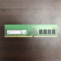 中古  PC4-25600 8GB デスクトップ用(DDR4-3200) 140727 