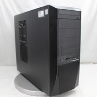 中古  THIRDWAVE GALLERIA KT(Intel Core i7 9700K/16GB DDR4 (PC4)/SSD2TB/DVDマルチ/NVIDIA GeForce RTX 2070 8GB/W11H64 MAR) 198133 