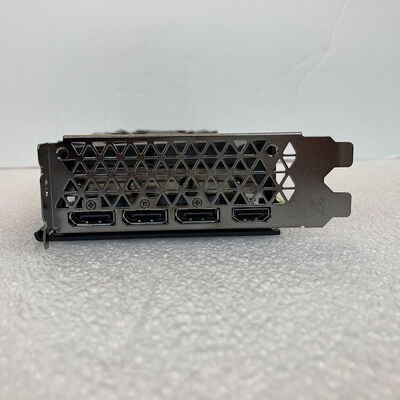 【京都店】中古  Inno3D GeForce RTX 3060 TI TWIN X2 LHR N306T2-08D6-119032DH（RTX3060Ti 8GB） 3480040808 