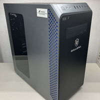 中古  GALLERIA　XA5R-R37 3330002977 