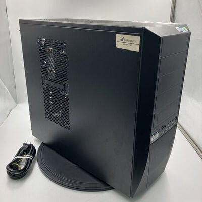 【なんば店】中古  THIRDWAVE GALLERIA XF (i7 9700K/16GB/SSD512GB/HDD2TB/RTX2070 SUPER) 3280022938 