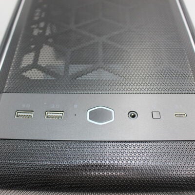【通販センター】中古  Original PC(Intel Core i7 9700/16GB DDR4 (PC4)/SSD500GB/BD-RE/NVIDIA GeForce RTX 2060 SUPER 8GB/デスクトップ/W11H64 MAR) 195851 