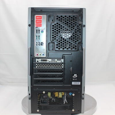 【なんば店】中古  THIRDWAVE GALLERIA RM5C-G60S 186633 