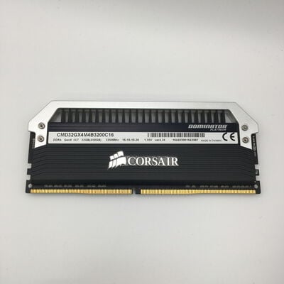【秋葉原本店】中古  PC4-25600 8GB デスクトップ用 140727 