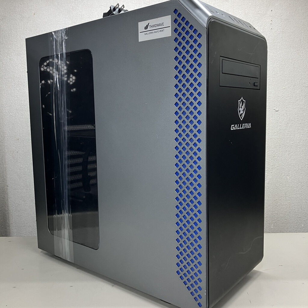 中古デスクトップパソコン｜パソコン通販のドスパラ【公式】