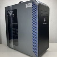 中古  GALLERIA XA7C-R36T 3330003378 