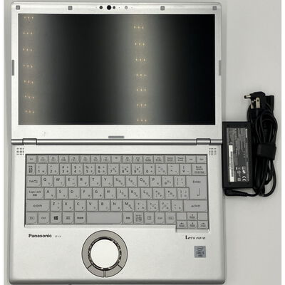 【鹿児島店】中古  Panasonic CF-LV9RDHVS  (Intel Core i5 10310U 1.7GHz/8GB/SSD256GB/-/オンボード/14/1920x1080/Wi-Fi/W11P64) 172988 