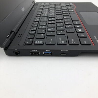 【盛岡都南店】中古  LIFEBOOK U7310/D(i5-10300H/8GB/SSD256GB/W11P) 4580001293 