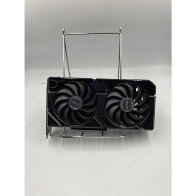 【座間相武台】中古  ASUS DUAL-RX7600-O8G (RX7600 8G) 162752 