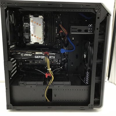 【白山FM松任店】中古  GALLERIA XA7C-R36T 4950001302 