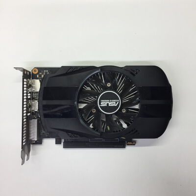 【千葉店】中古  ASUS PH-GTX1050TI-4G(GTX1050Ti 4G GDR5 single) 133559 