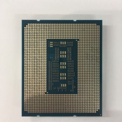 【博多店】中古  INTEL Core i9 14900K (1700/3.2G/36M/C24/T32) 160698 