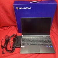 中古  GALLERIA XL7C-R36 3250006133 