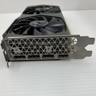 【秋葉原本店】中古  各社 GeForce RTX3060Ti (8GB PCI-E) 144199 
