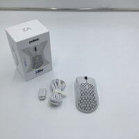中古  Pulsar Gaming Gears Pulsar Gaming Gears Xlite V2 Wireless 4950000972 