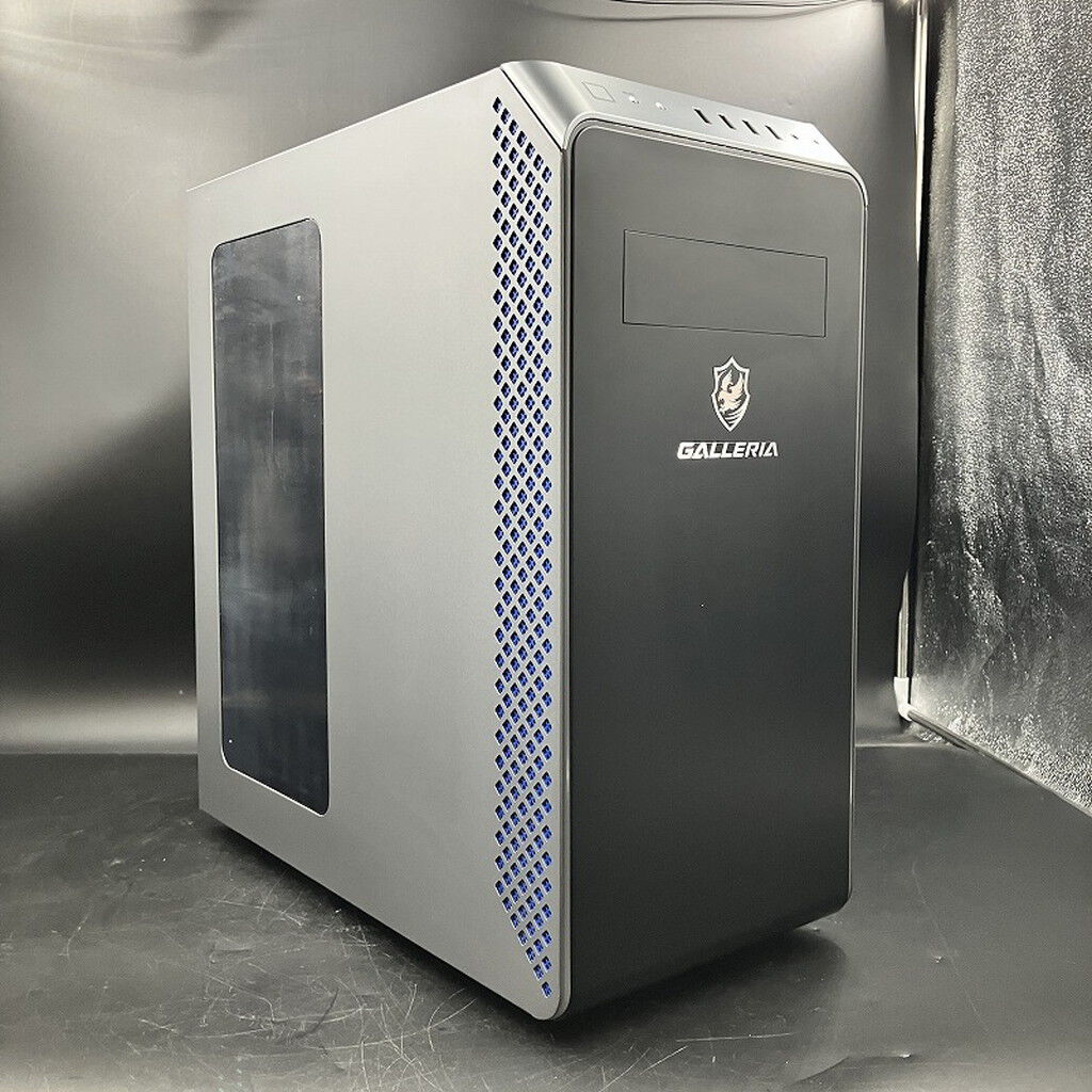 GALLERIA XA7C-R47」の検索結果｜パソコン（PC）通販のドスパラ【公式】