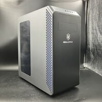 中古  GALLERIA XA7C-R47T 3120023627 