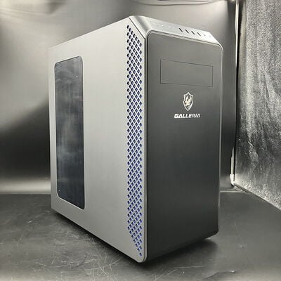 【大須店】中古  GALLERIA XA7C-R47T 3120023627 