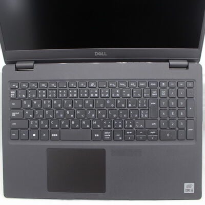 【通販センター】中古  DELL Latitude 3510(Intel Core i5 10310U 1.70GHz/16GB DDR4/SSD256GB/-/オンボード/15.6/1920x1080/GbE/Wi-Fi/WEBCAM/W11H/VBT) 197552 