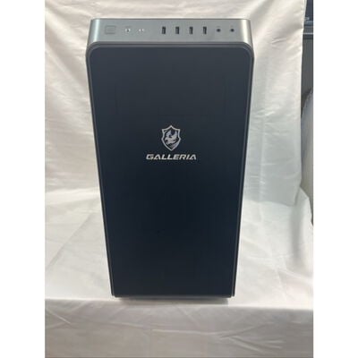 【仙台店】中古  THIRDWAVE GALLERIA XA7C-R37 (Core i7-12700/16GB/SSD1TB/-/RTX3070/-/W11H/-) 3240009076