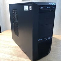 中古  THIRDWAVE GALLERIA KT(Core i9 9900K/16GB/SSD500GB/BDコンボ/RTX 3070/W11H64 MAR) 187316 