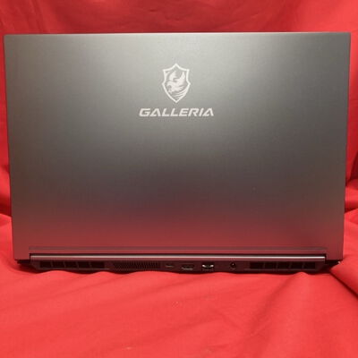【千葉店】中古  GALLERIA RL5C-G50 3250006320 