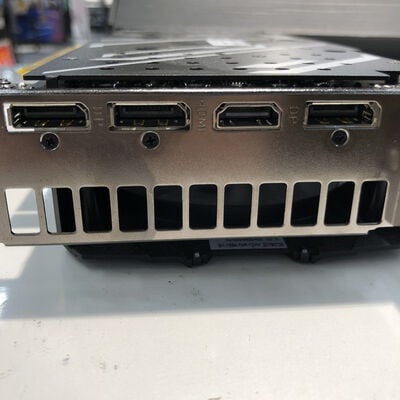 【姫路店】中古  玄人志向 GG-RTX2070SP-E8GB/DF (RTX2070 SUPER) 140102 