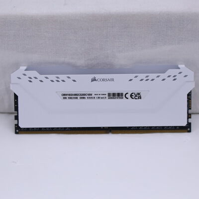 【通販センター】中古  PC4-25600 8GB デスクトップ用(DDR4-3200) 140727 