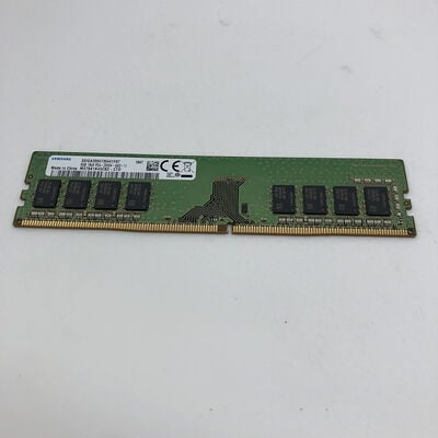 【宇都宮鶴田店】中古  PC4-21300 8GB デスクトップ用 126165 