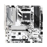 ASRock  B550M Pro RS (B550 AM4 MicroATX) 