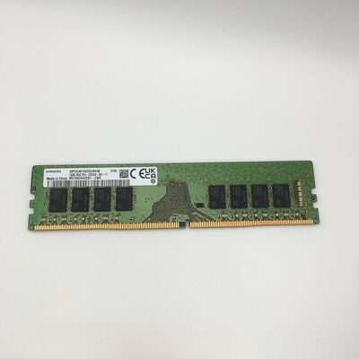【秋葉原本店】中古  PC4-25600 16GB デスクトップ用 140728 
