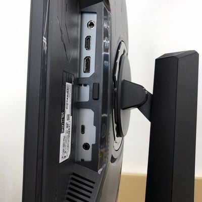 【宇都宮鶴田店】中古  ASUS XG259CS-P (24.5"W 1H1DP1USB-C IPS 1ms 180Hz) 5280001426 