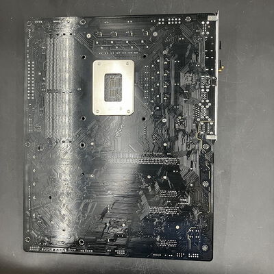 【大須店】中古  ASRock B760 Pro RS/D4 WiFi (B760 1700 ATX DDR4) 183961 