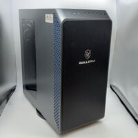 中古  GALLERIA XA7C-R36T (i7 12700/16GB/SSD1TB/RTX3060Ti/W11H) 5280001882 