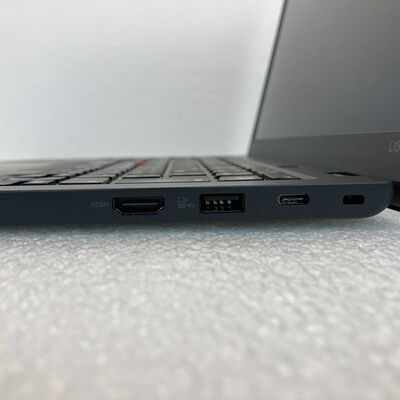 【京都店】中古  Lenovo ThinkPad L13 Gen3(i5-1235U/16GB/SSD256GB/なし/オンボード/13.3/1920&times;1200/W11P) 3180007078 