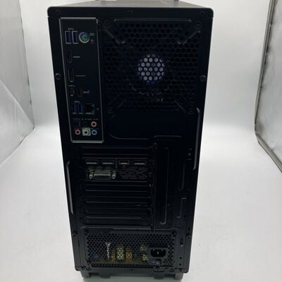 【なんば店】中古  mouse DAIV Z5-Z490 (i7 10700/8GB/SSD256GB/GTX1080) 3280022618 