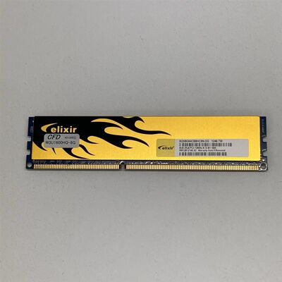 【八王子店】中古  PC3-12800 8GB デスクトップ用 121090 