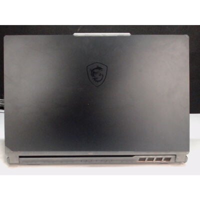 【前橋ｲﾝﾀｰｱｶﾏﾙ店】中古  MSI Cyborg 15 A13UCK(i7-13620H/16GB/SSD512GB/RTX3050/W11H) 4540001852 