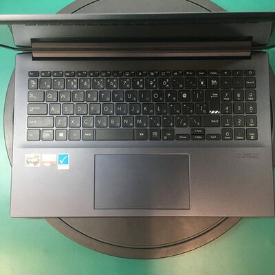 【佐賀南部バイパス店】中古  ASUS　VIVOBOOK(Ryzen 9 5900HX/16GB/SSD1TB/W11H) 5250001586 