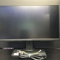中古  Viewsonic XG2431 (23.8"W 2H1DP 1ms IPS 240Hz) 4510001592 