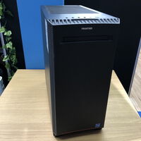 中古  INVERSENET FRONTIER FRGAG-B760/WS413/NTK(i7 13700F/32GB/SSD1TB/RTX4070/W11H) 4720002933 