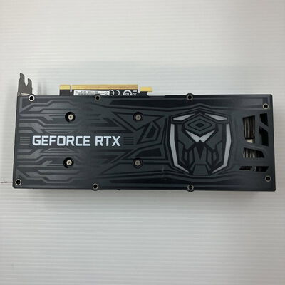 【秋葉原本店】中古  GIGABYTE GV-N3070GAMING OC-8GD (RTX3070 8G) 143899 