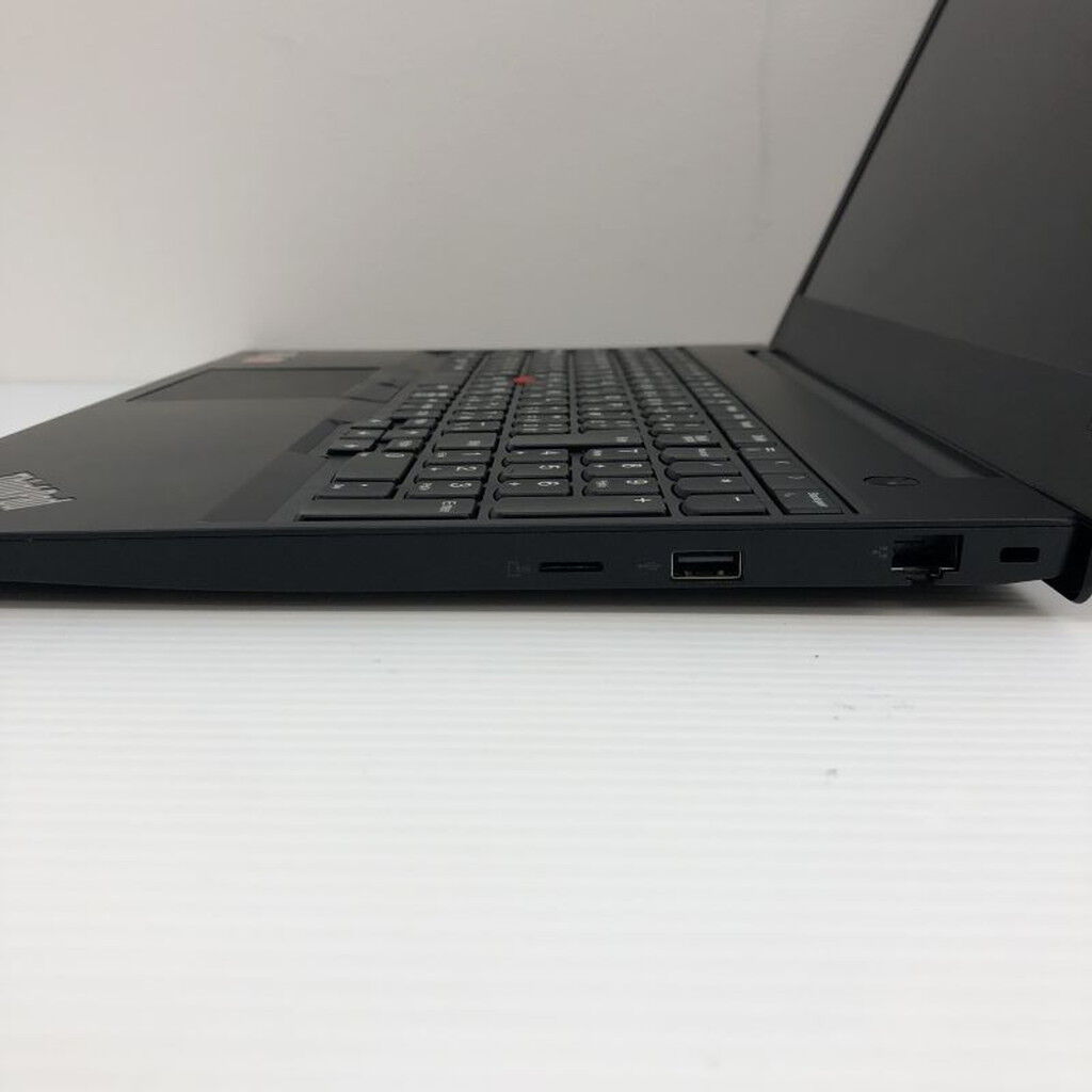 中古 Lenovo ThinkPad E595(Ryzen 5 3500U/16GB/SSD512GB/W11H