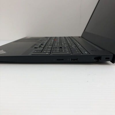 【徳島住吉店】中古  Lenovo ThinkPad E595(Ryzen 5 3500U/16GB/SSD512GB/W11H) 5230001024 